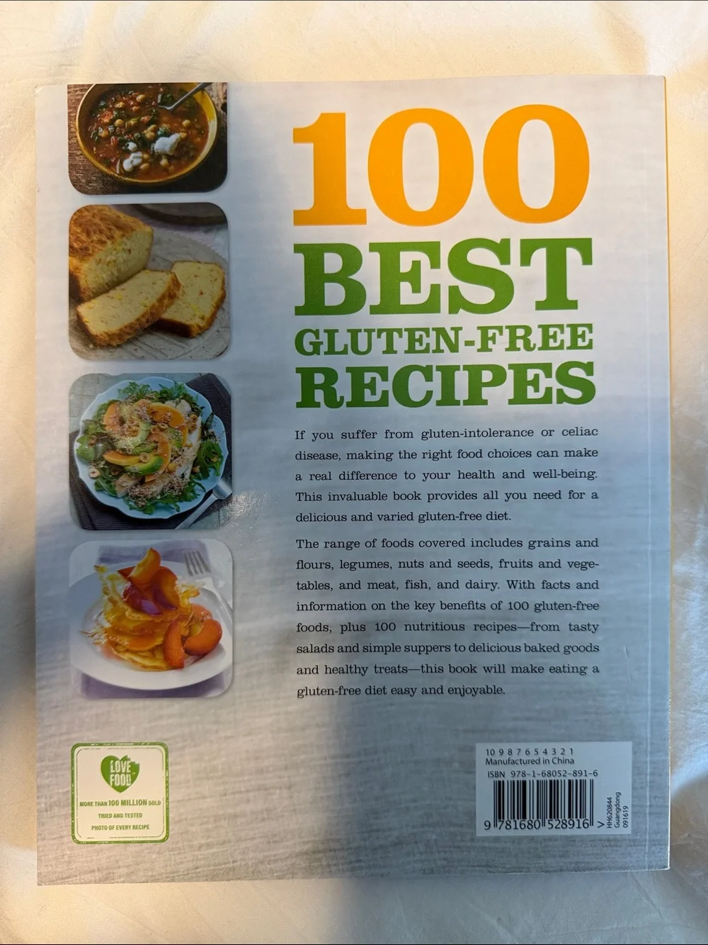 N/A 100 best